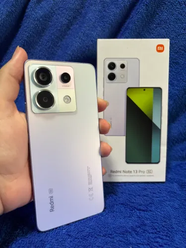 Xiaomi Redmi note 13 pro 5g