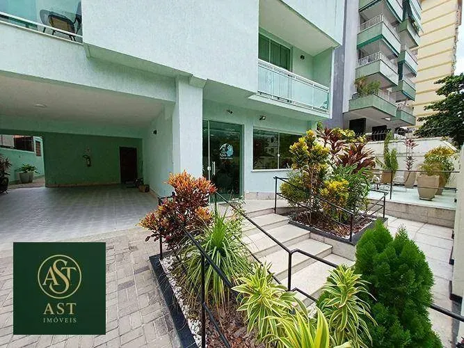 Casa à venda, 500 m² por R$ 4.200.000,00 - Icaraí - Niterói/RJ