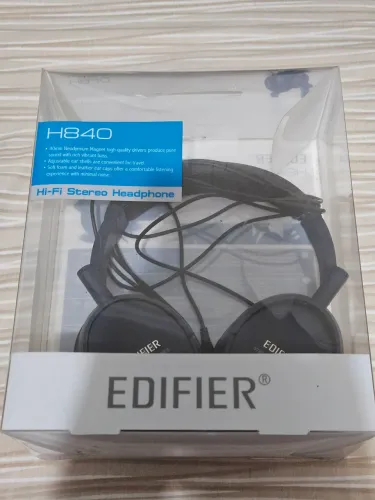 Edifier H840