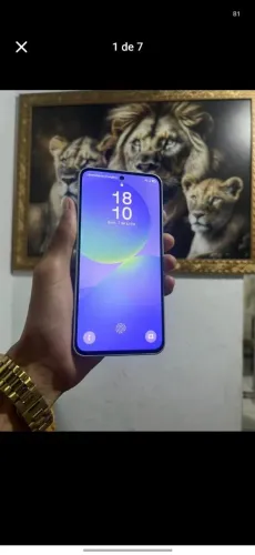 Samsung A36 5G