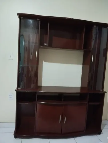 Estante 100% MDF