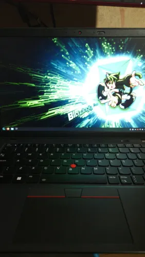 Notebook Lenovo ThinkPad L14 Gen 3
