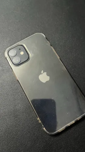 Vendo IPHONE 12 256GB