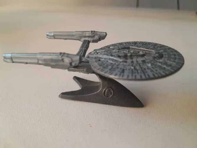 Hot Wheels U.S.S Vengeance 2014