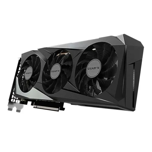 Placa de Vídeo RTX 3050 8gb TripleFan Gigabyte