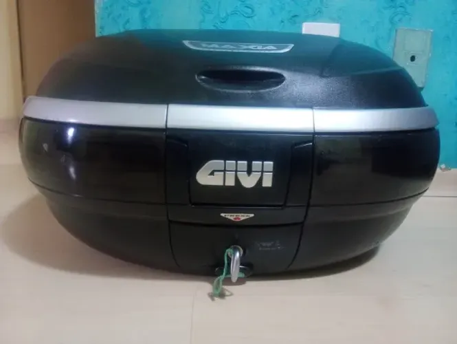 BAU GIVI MAXIA 55 LITROS