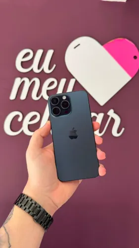IPhone 15 PRO MAX 256GB/ Seminovo
