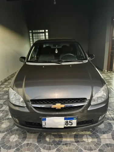 Chevrolet Classic Advantage 1.0 VHC Flexpower 4P 2014