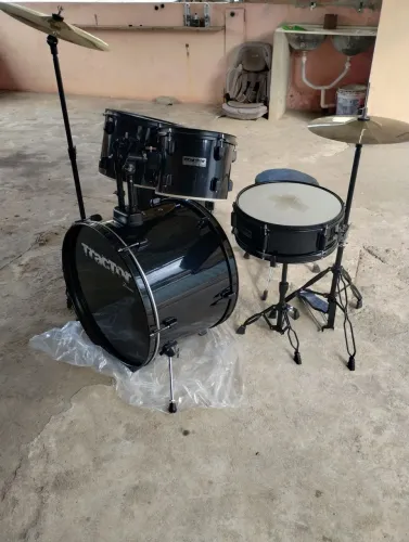 Bateria completa