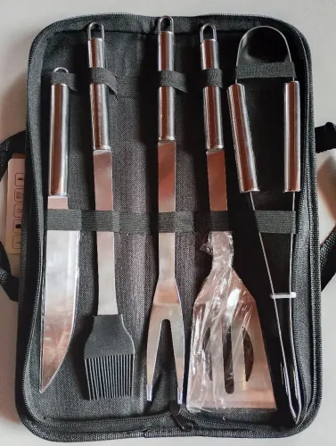 Kit Churrasco