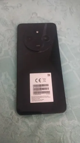 ? Redmi 14C Seminovo ? Impecável, R$ 700!