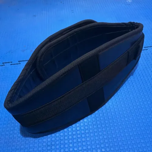 Cinturão de Musculação 