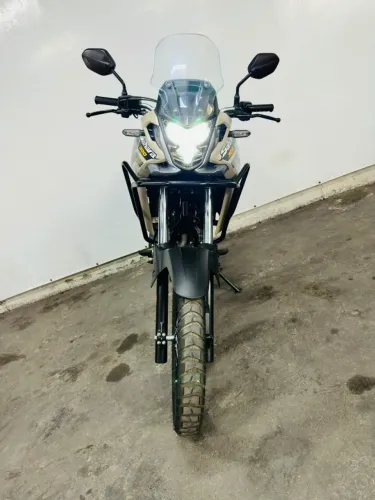 XRE 300 SAHARA ADVENTURE 2025