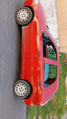 Fiat Palio 1.0/ Trofeo 1.0 Fire/ Fire Flex 2P 2004