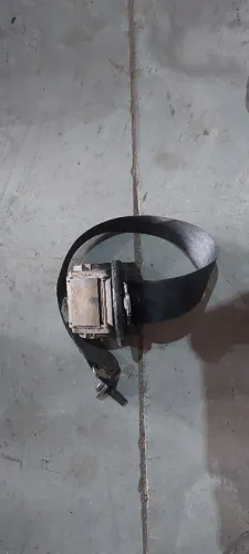 Cinto Segurança Traseiro Esquerdo Ford Fiesta 96 97 A 2002