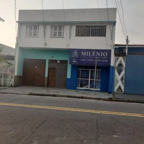 CASA LOCAÇÃO em MAUÁ - SP, VILA GUARANI