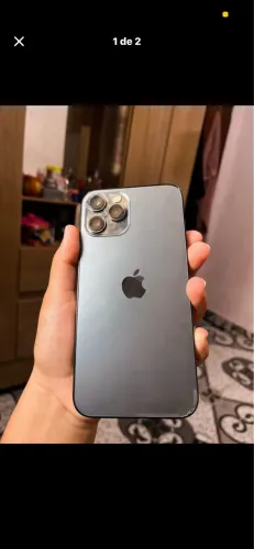 iPhone 12 Pro Max