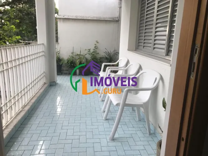 CASA ASSOBRADADA - VILA BEATRIZ - SP