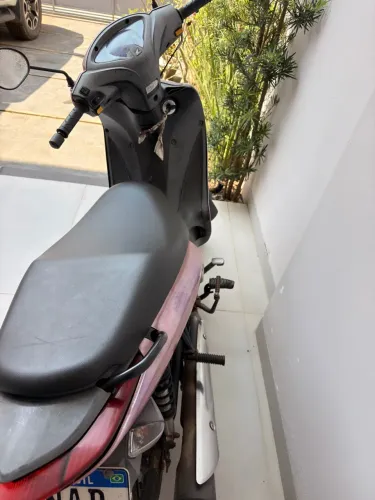Honda Biz 125 EX/ 125 EX Flex 2013