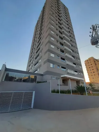 Edifício Vitalli Sorocaba | Vila Carvalho