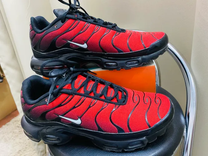 Tênis Nike Air Max Plus Masculino
