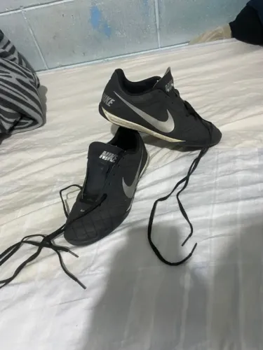 chuteira nike