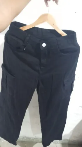 CALÇA A VENDA