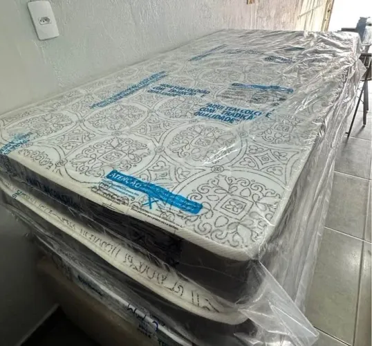 Colchão para solteiro NOVOO