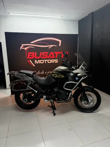 BMW GS1.200 ABS 2008