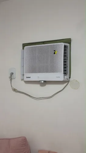 Ar condicionado inverter