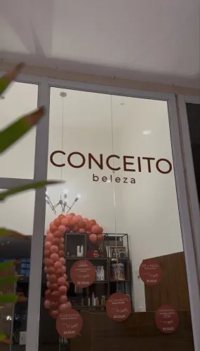 Salão de beleza completo - Lauro de Freitas