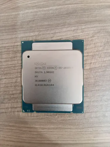 Processador Intel Xeon E5-2650 V3