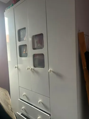 Quarto kids completo em perfeitas condições
