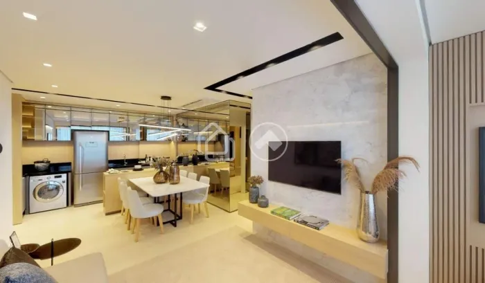 Excelente Empreendimento no Lourdes - NOVO Área Privativa 124m²