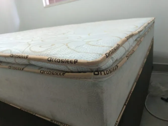 Cama de casal