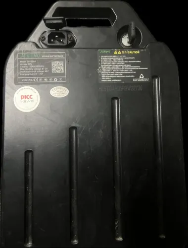 Bateria para scooter x11 