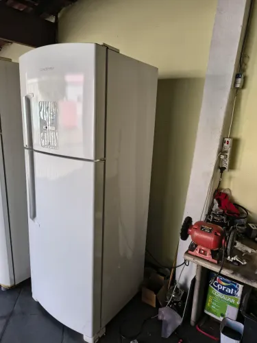 Geladeira Brastemp brm50