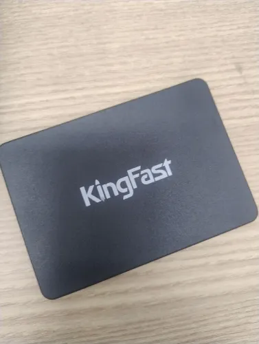 SSD 128gb