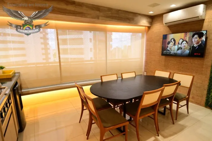 4 suites- Piazza Savona no Umarizal