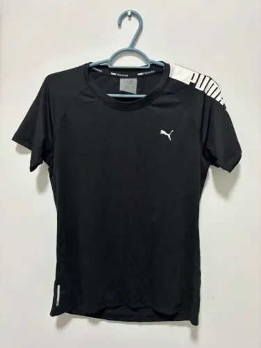 Camiseta puma