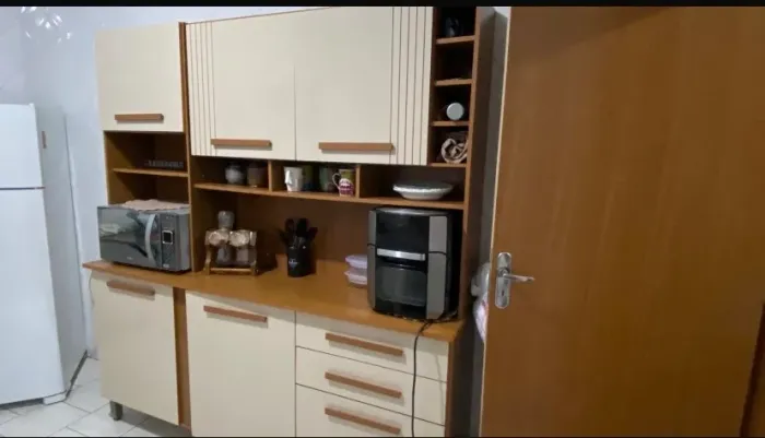 Armário de Cozinha