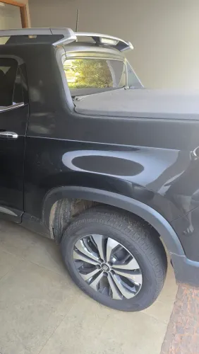 Fiat Toro Volcano 2.0 16V 4X4 TB Diesel Aut. 2022