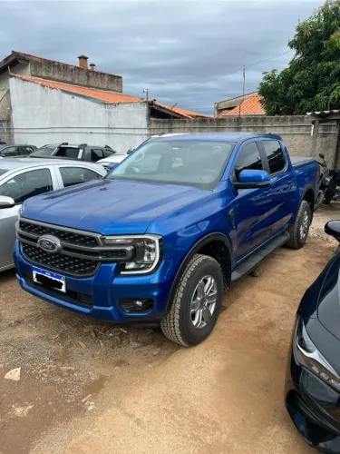 Ford Ranger XLS 2.0l 4X4 2026