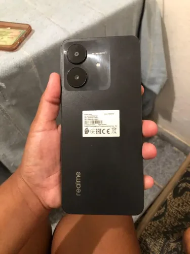 Vendo Celular Realme60X