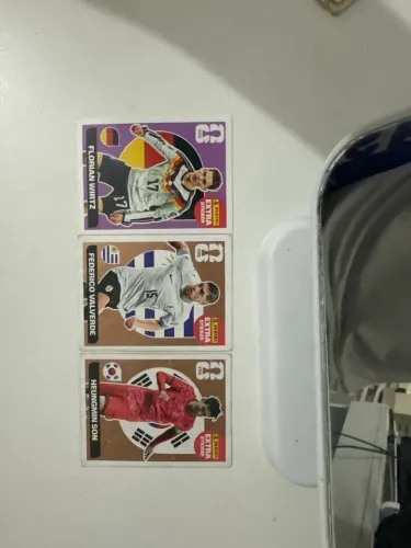 legends copa 2026,preço a negociar