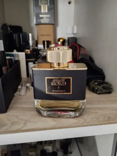 Perfume da nuancielo