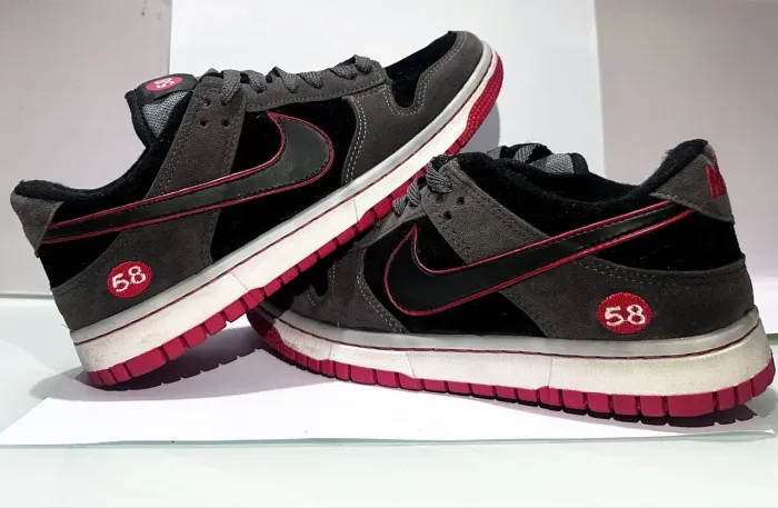 Tênis Nike SB Dunk Low