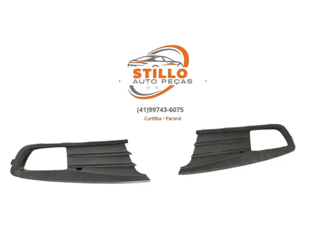 Par Moldura farol Gol G6