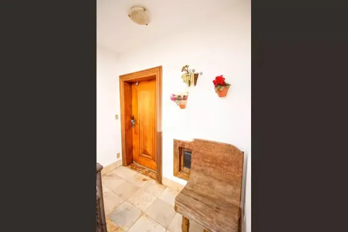 Casa à Venda - Mangabeiras, 5 Quartos, 400 m2