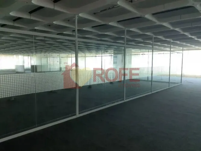 Prédio, 2844 m² - venda por R$ 25.596.360,00 ou aluguel por R$ 178.161,51/mês - Jardim São